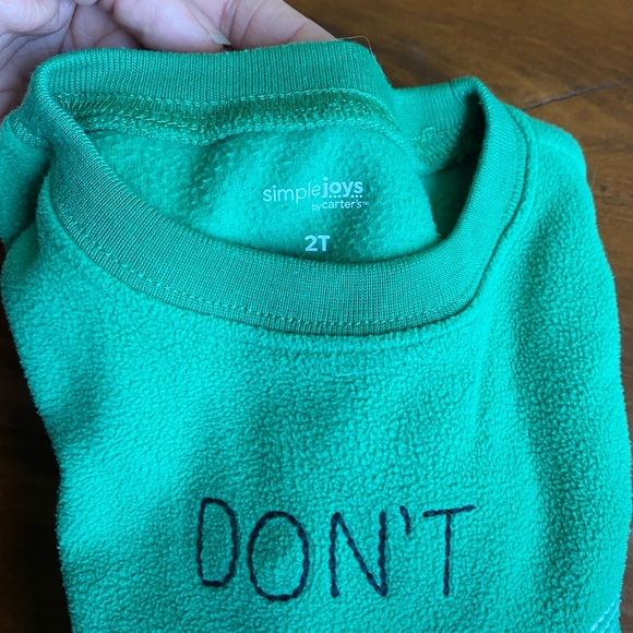 2t Dinosaur pajamas lot, various brands (see photos) - Picture 7 of 9